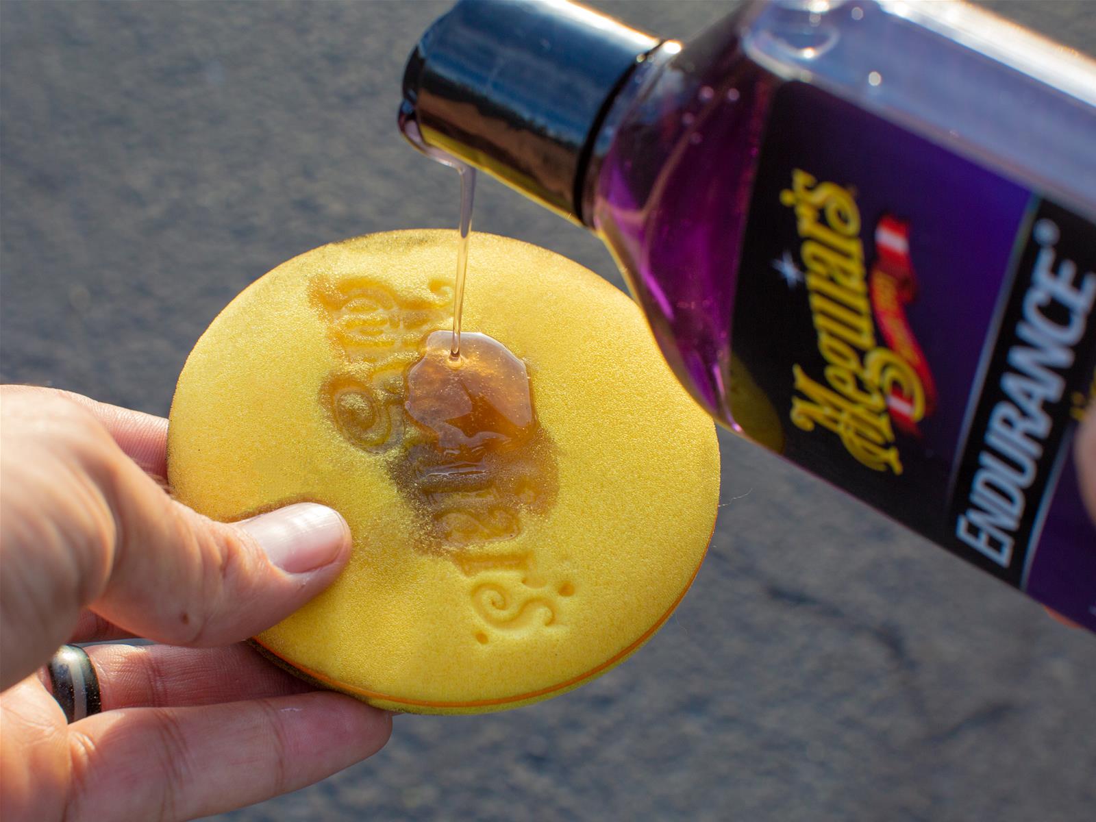 Meguiar's G7516 Meguiar's Endurance Tire Gel | Summit Racing