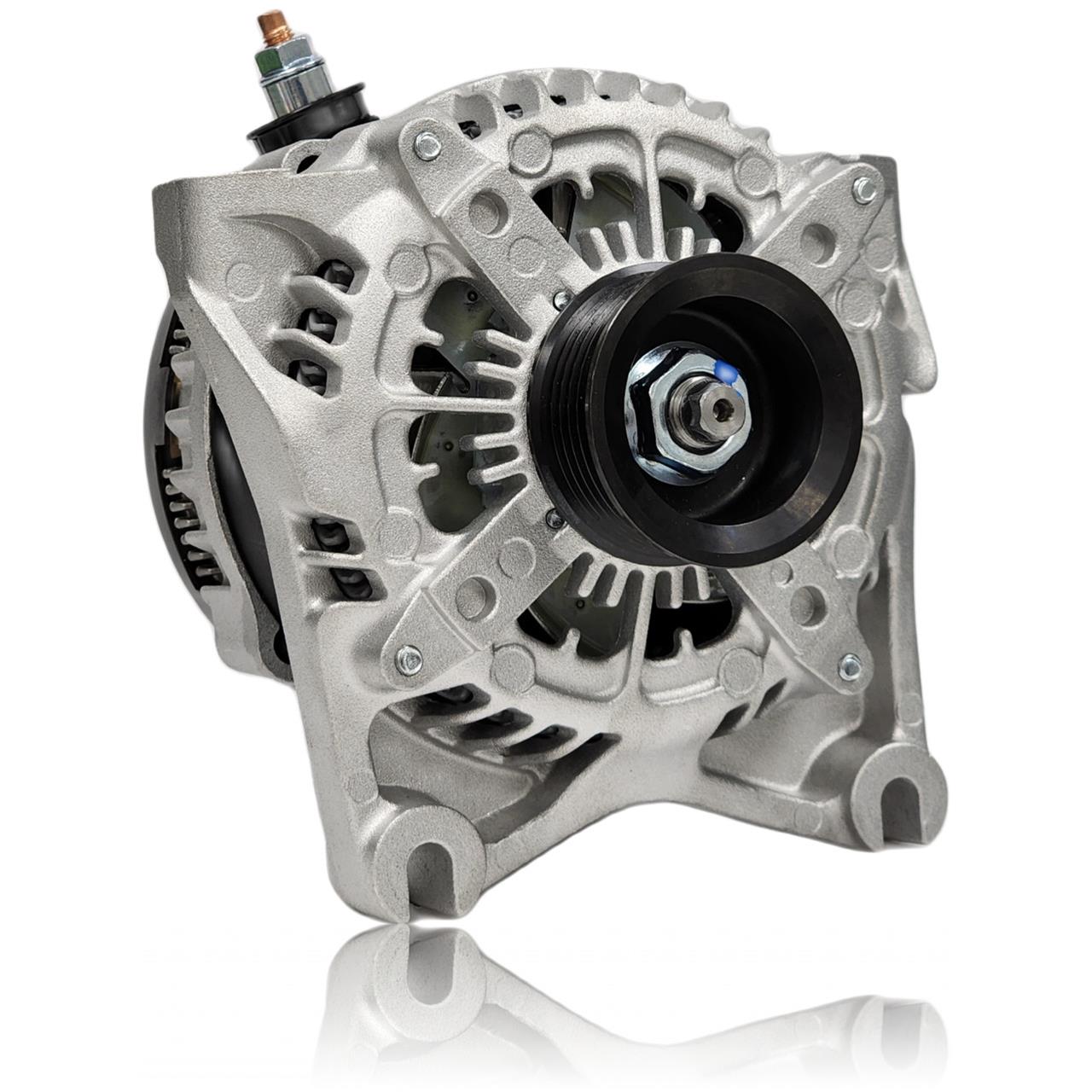 MechMan 11026240 MechMan Elite Series Alternators | Summit