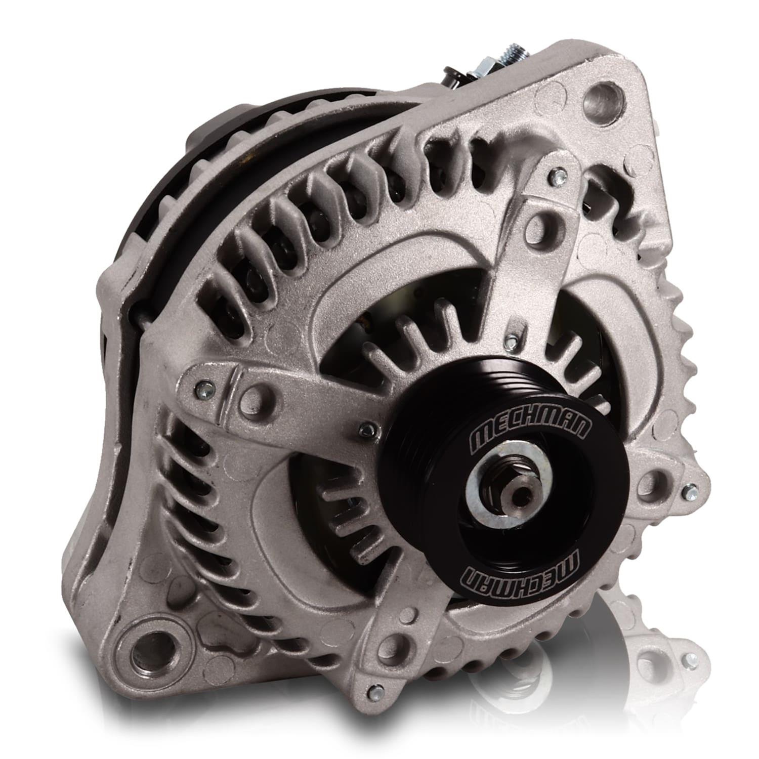 MechMan 11391240 MechMan S Series Alternators | Summit Racing