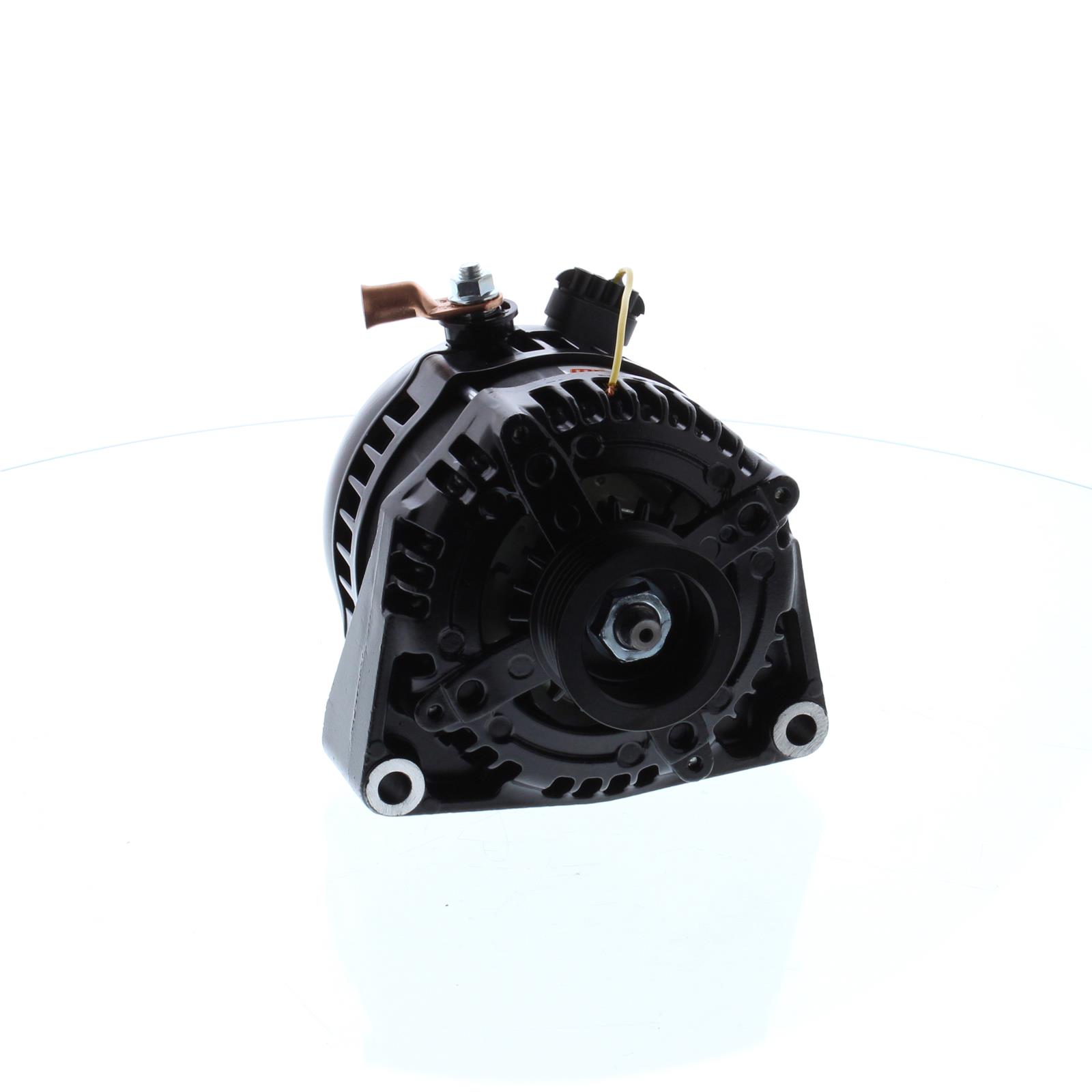 ヤミ パラレル AP MechMan 8237240B MechMan High-Output Racing Alternators | Summit