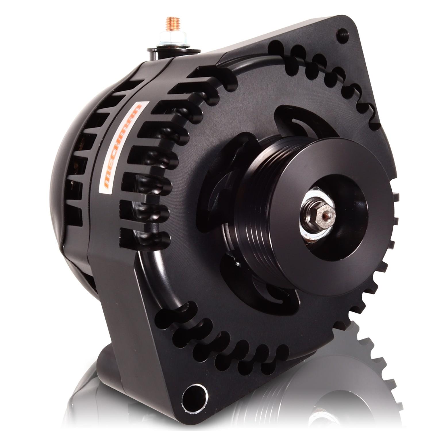 MechMan B7771240B MechMan S Series Alternators Summit Racing