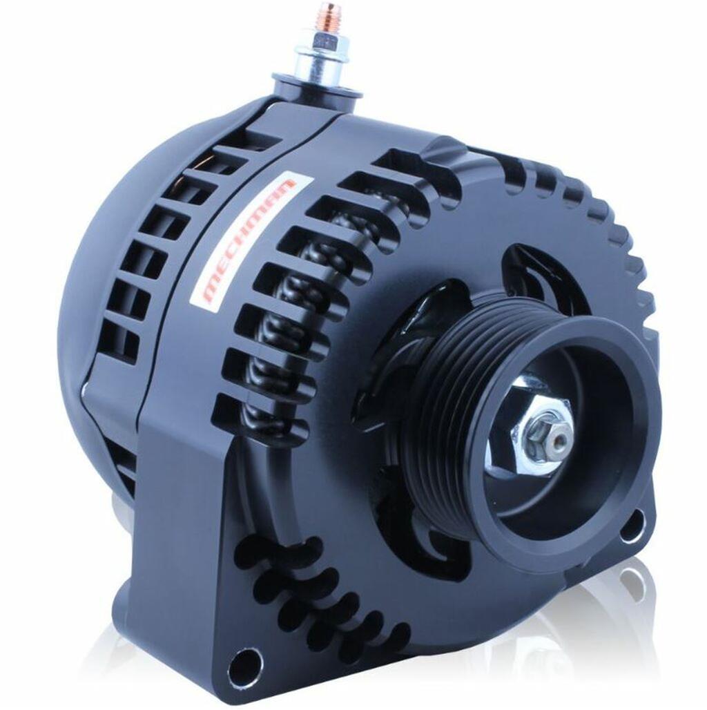 MechMan B8206240B1 MechMan HighOutput S Series 6Phase Alternators