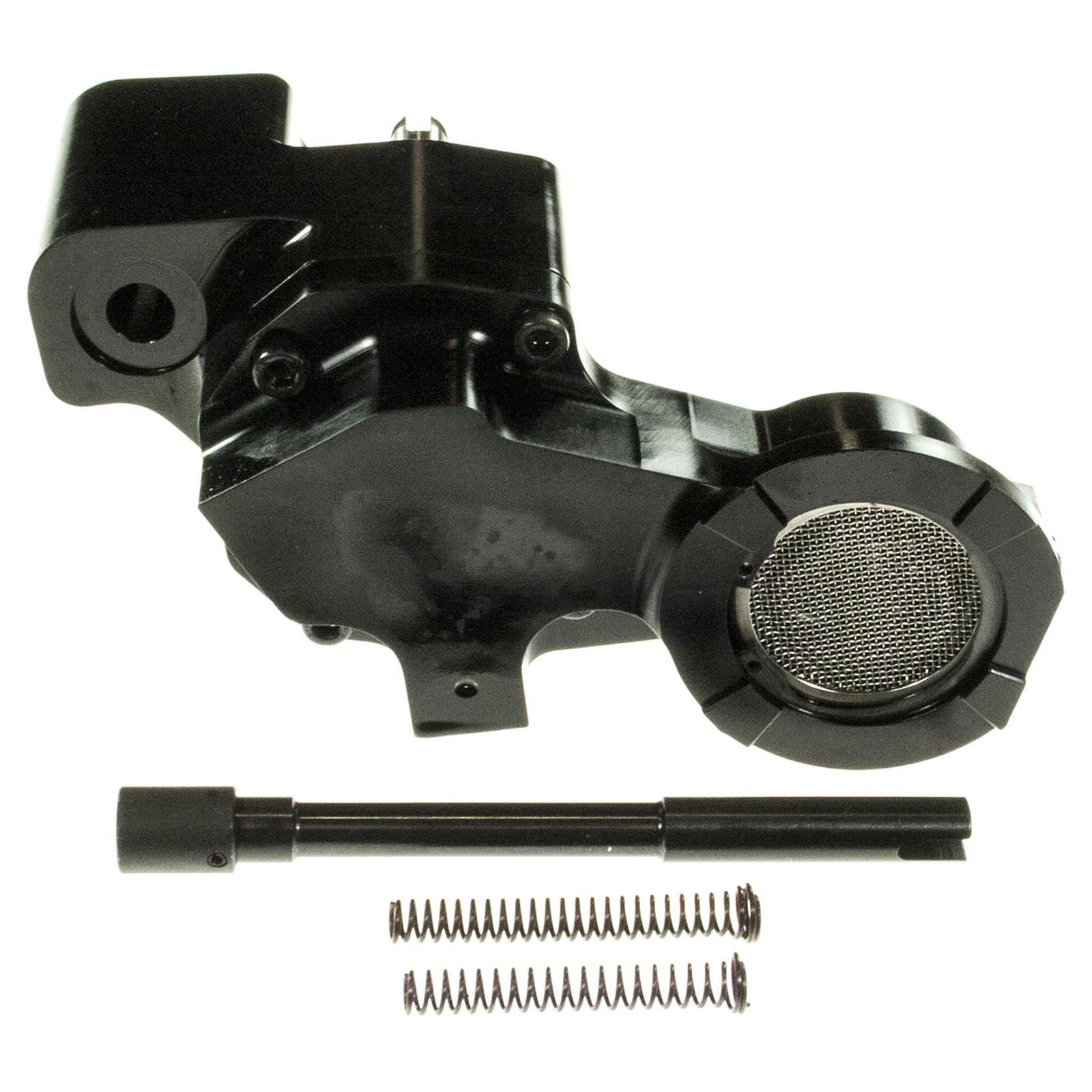 Melling Select Billet Aluminum Oil Pumps 10055ST-700CT Pump Gear, BILLET OIL PUMPS - SHARK TOOTH GEARS thumbnail 2