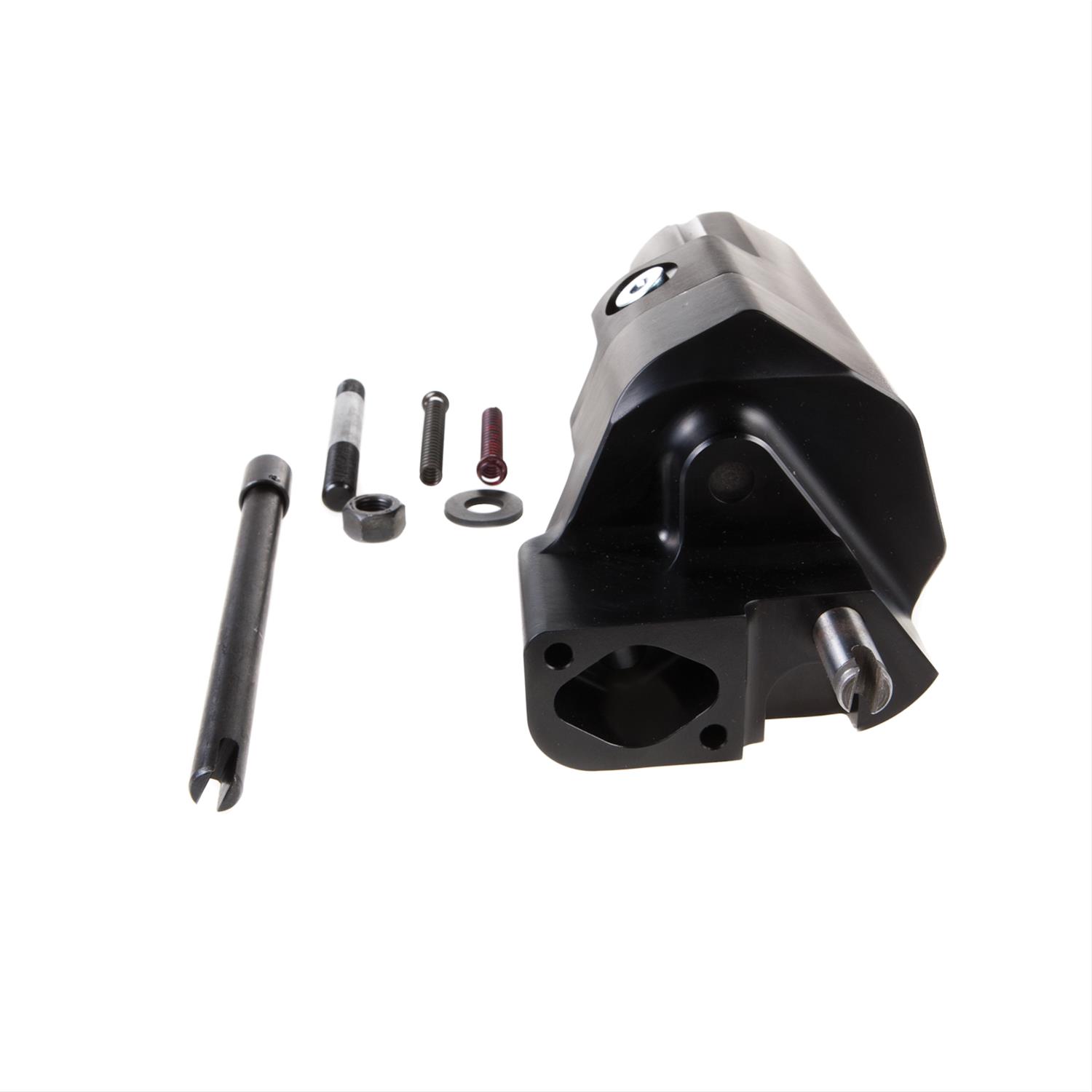 Melling 100701000SS Melling Select Billet Aluminum Oil Pumps Summit