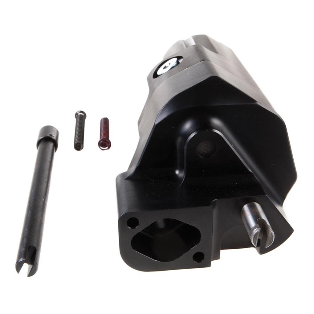 Melling 10070-1000SS Melling Select Billet Aluminum Oil Pumps