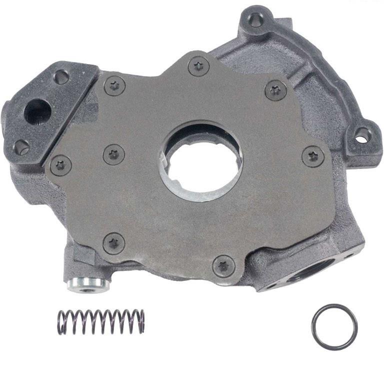 Melling 10176HV Melling HighVolume Oil Pumps Summit Racing