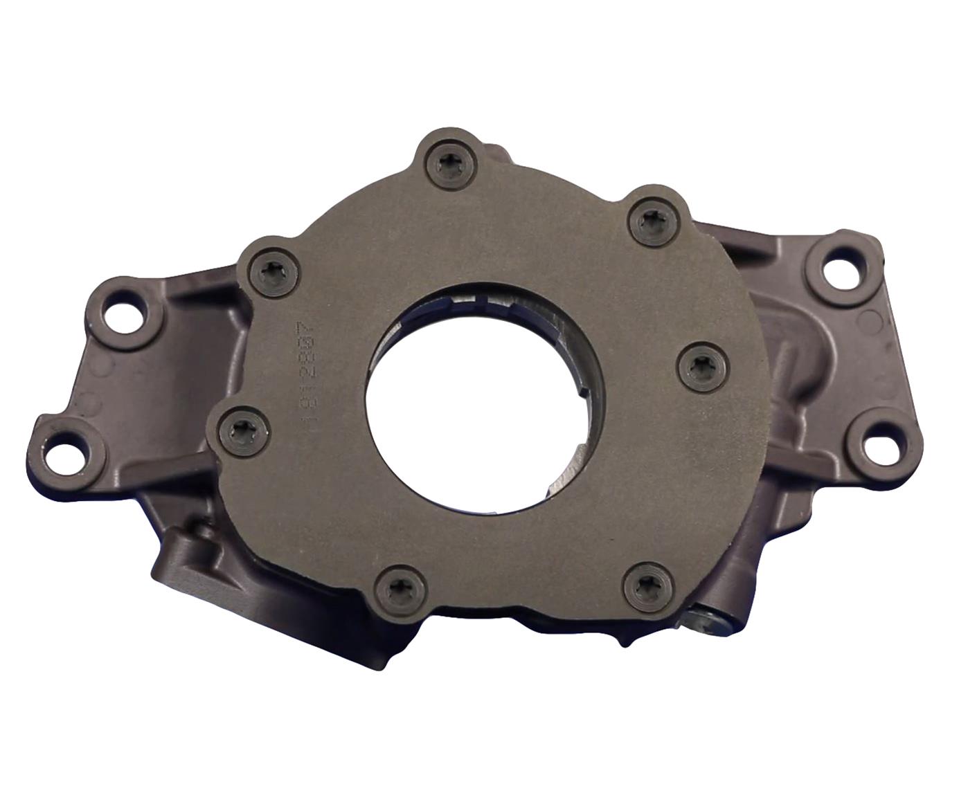 Melling 10294 Melling Performance Oil Pumps Summit Racing