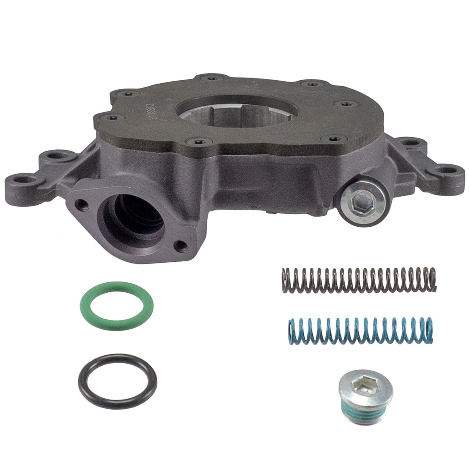 Melling 10296 Melling Performance Oil Pumps | Summit Racing