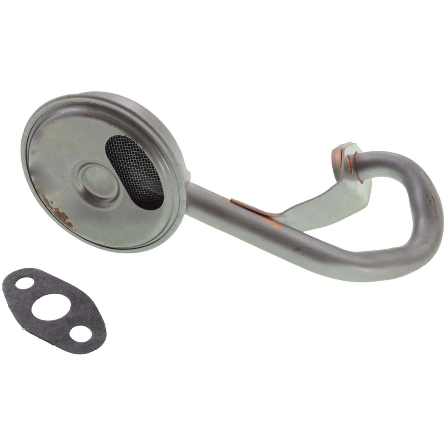 Melling 102S Melling Oil Pump Screen Assemblies Summit Racing