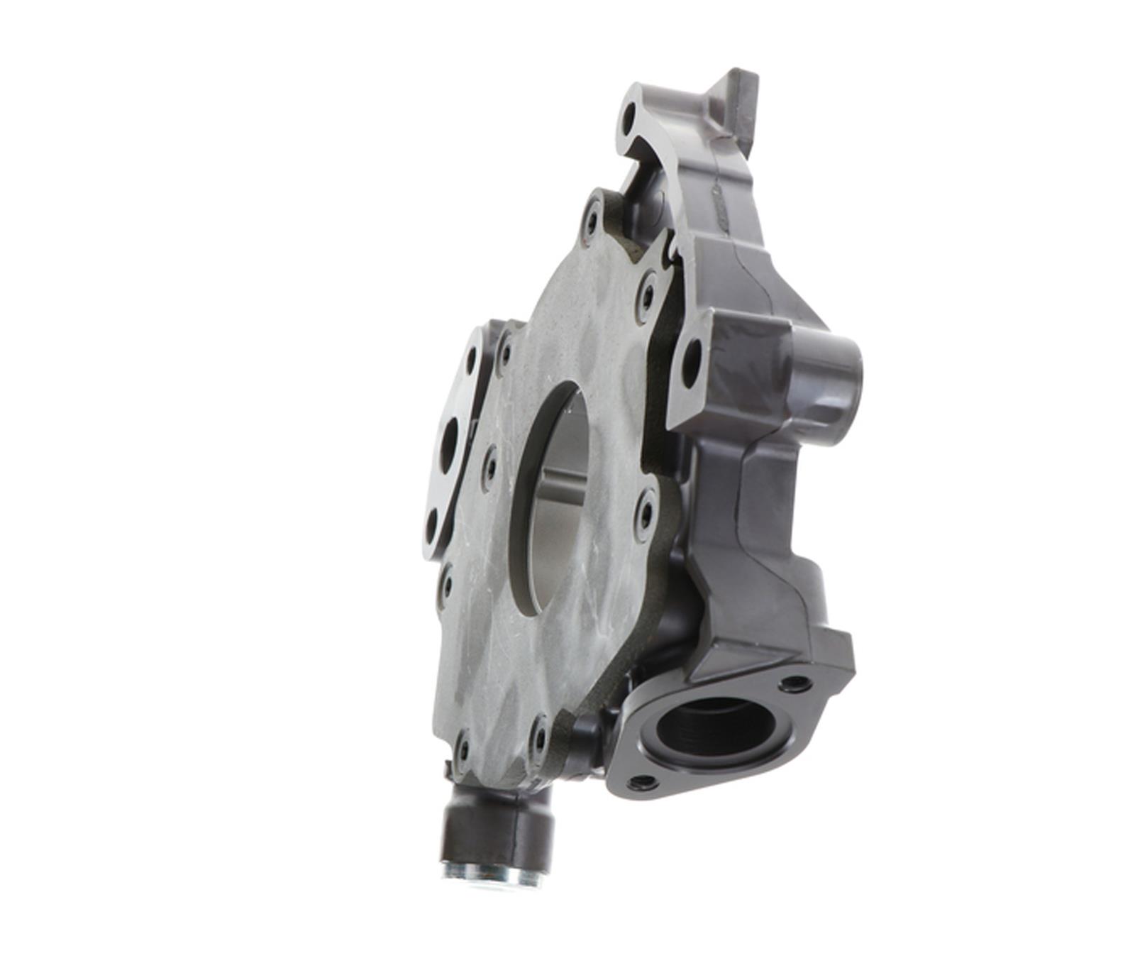 Melling 10397-BR Melling Performance Oil Pumps | Summit Racing