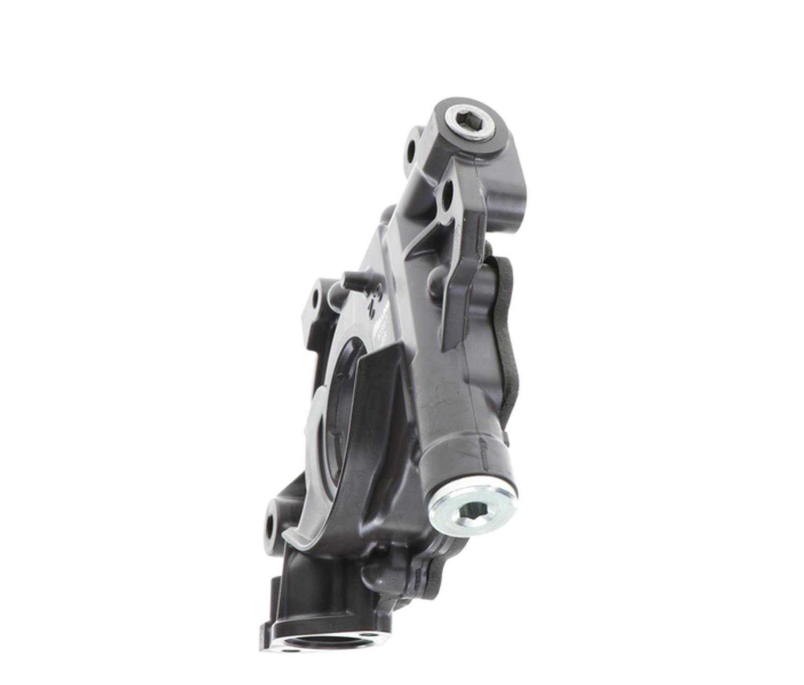 エルメ Melling 10397-BR Melling Performance Oil Pumps | Summit Racing