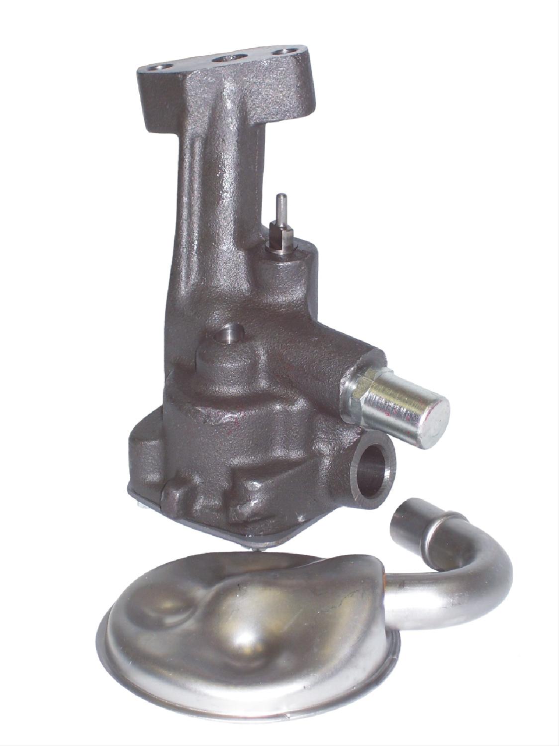 Melling 10541 Melling Oil Pumps Summit Racing