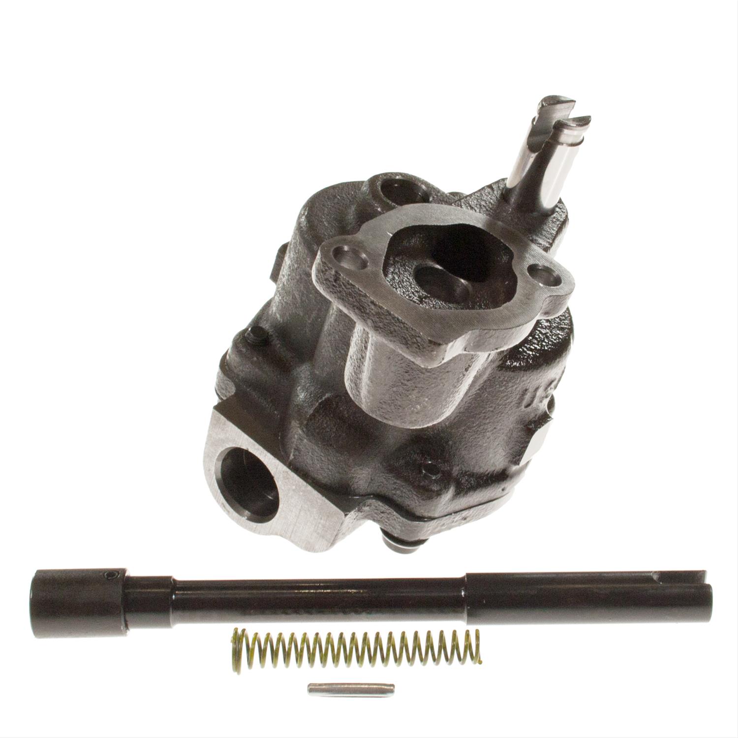 Melling 10551 Melling HighVolume Oil Pumps Summit Racing