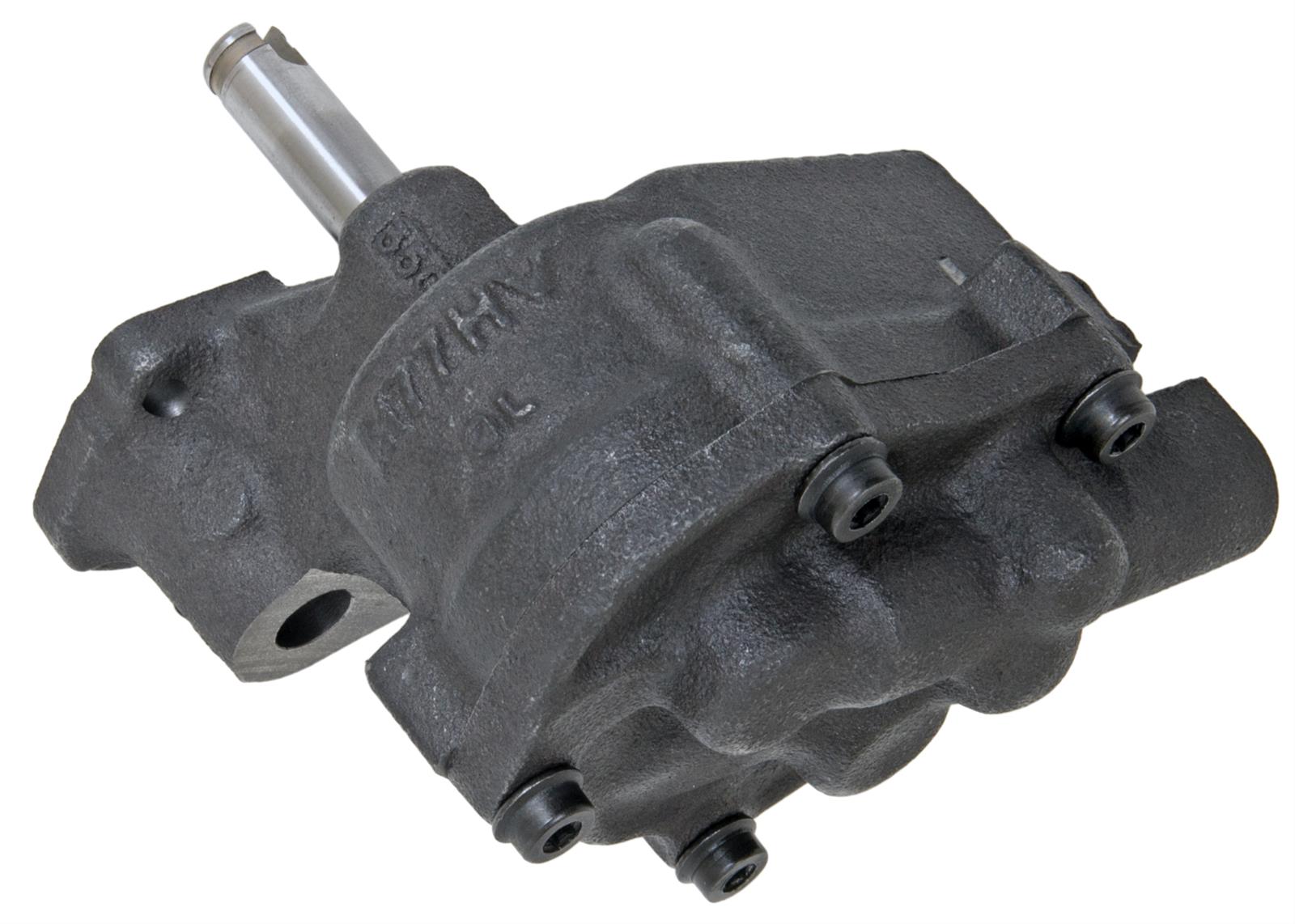 Melling 10778 melling performance oil pumps summit racing