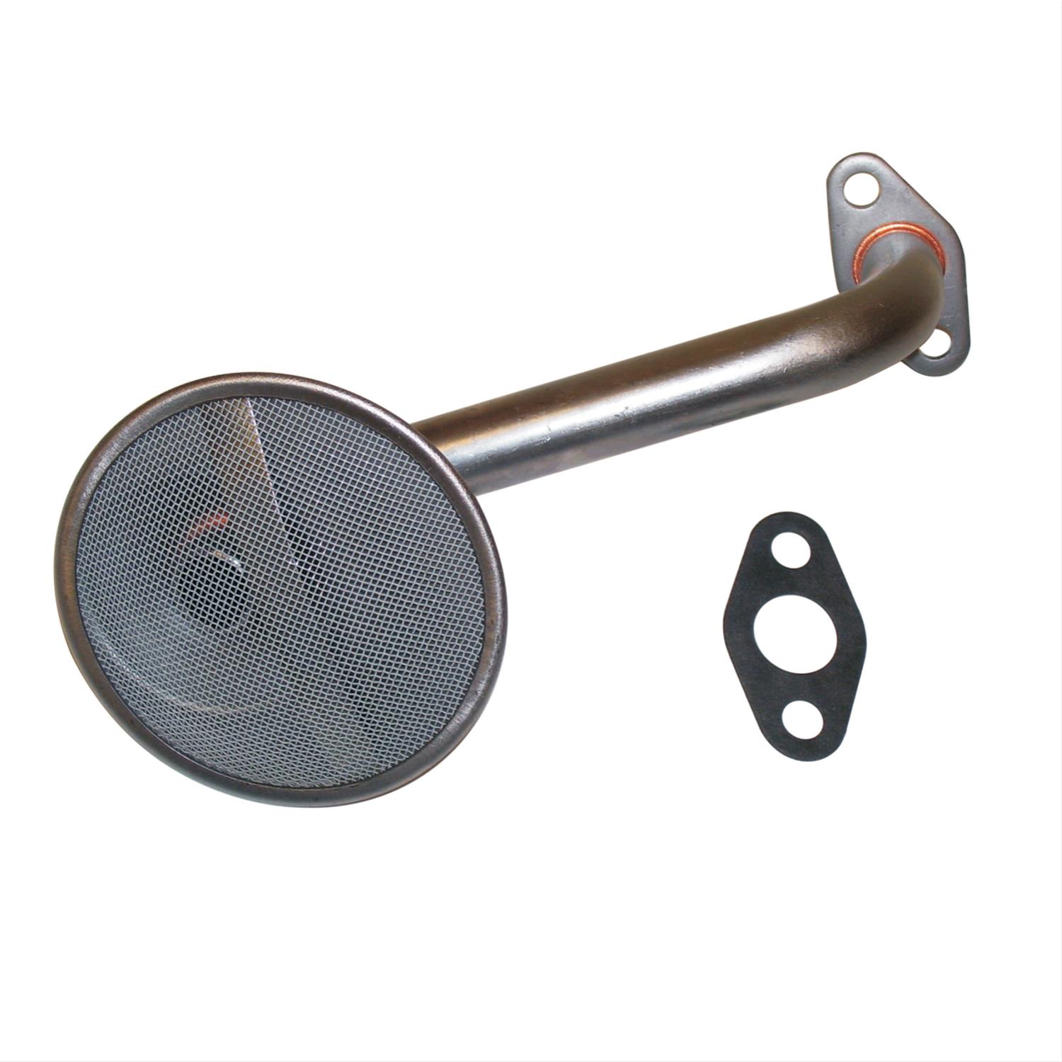 Melling 142S Melling Oil Pump Screen Assemblies Summit Racing