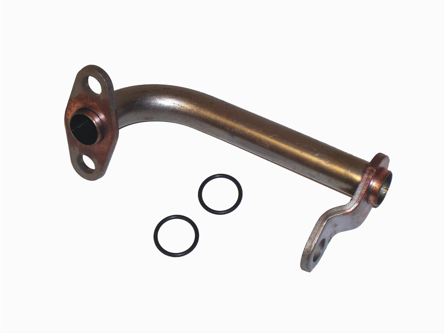 Melling 182T Melling Oil Pump Screen Assemblies Summit Racing