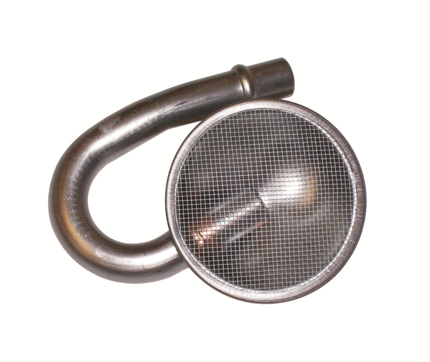 Melling 220S Melling Oil Pump Screen Assemblies Summit Racing