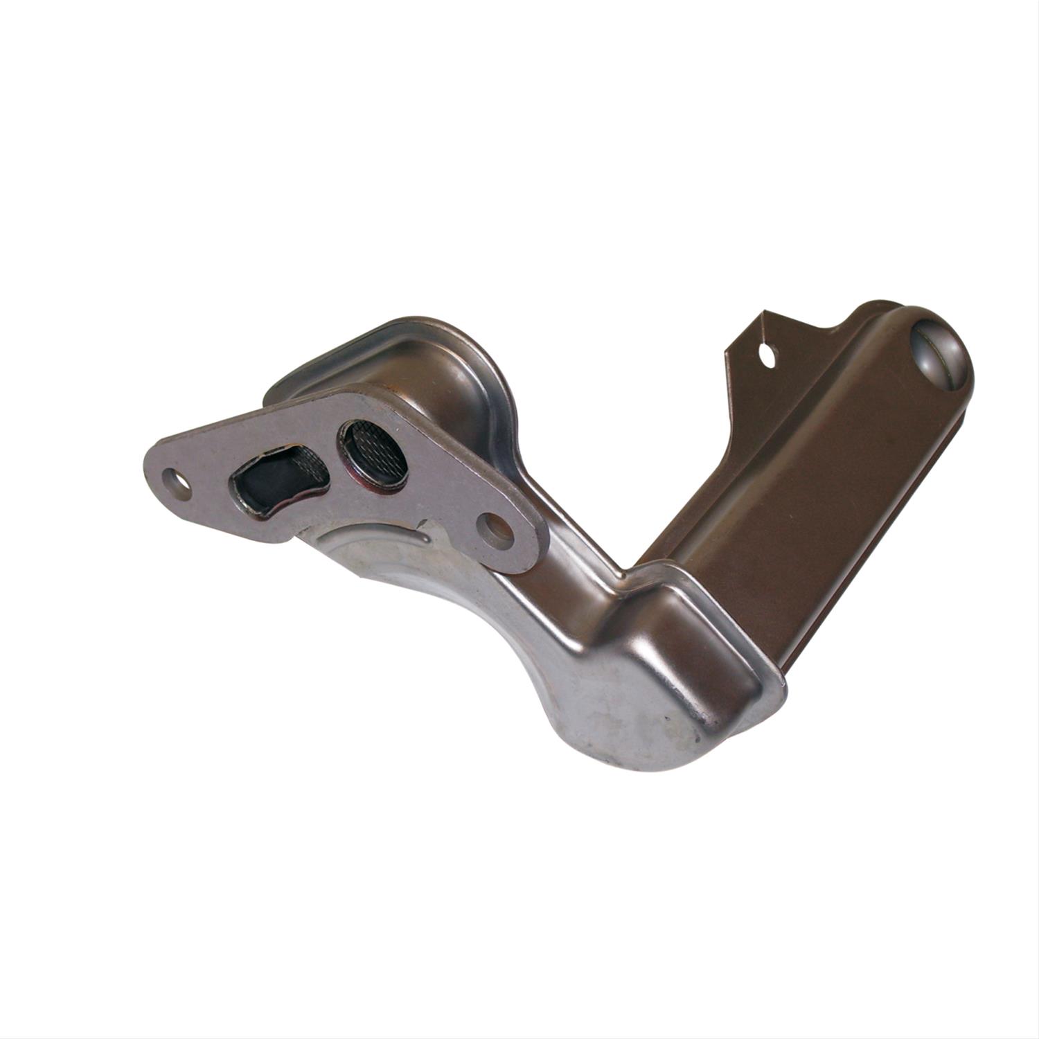 Melling 255S Melling Oil Pump Screen Assemblies Summit Racing