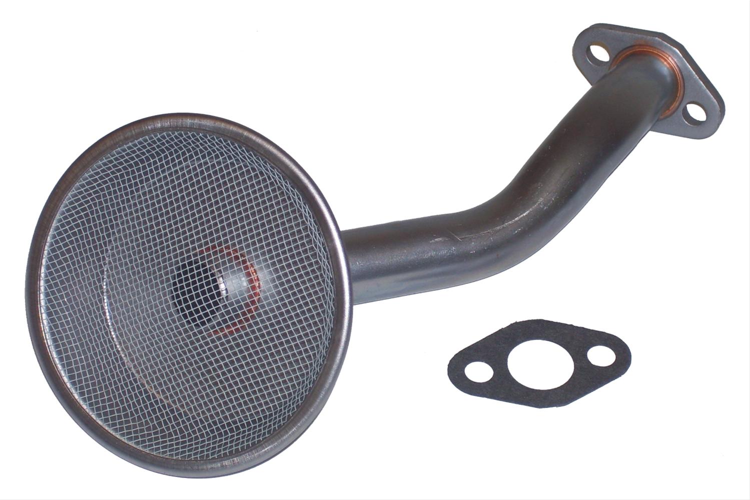 Melling 256S Melling Oil Pump Screen Assemblies Summit Racing