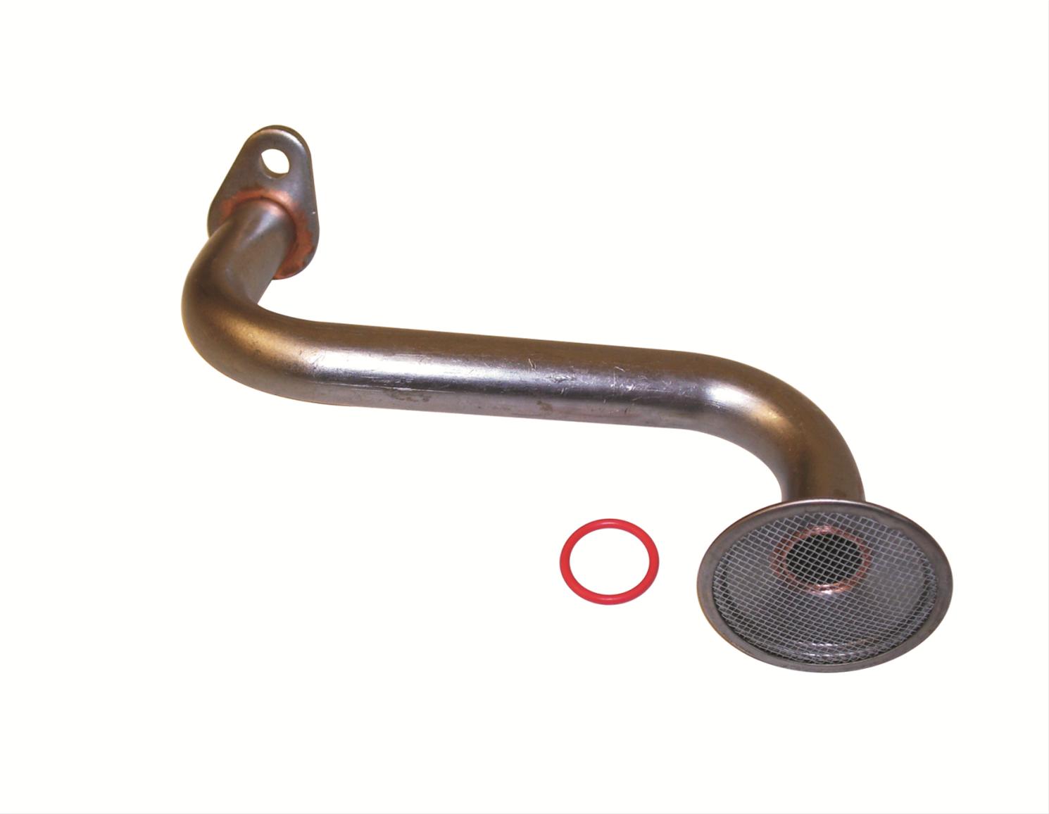 Melling 262S Melling Oil Pump Screen Assemblies Summit Racing