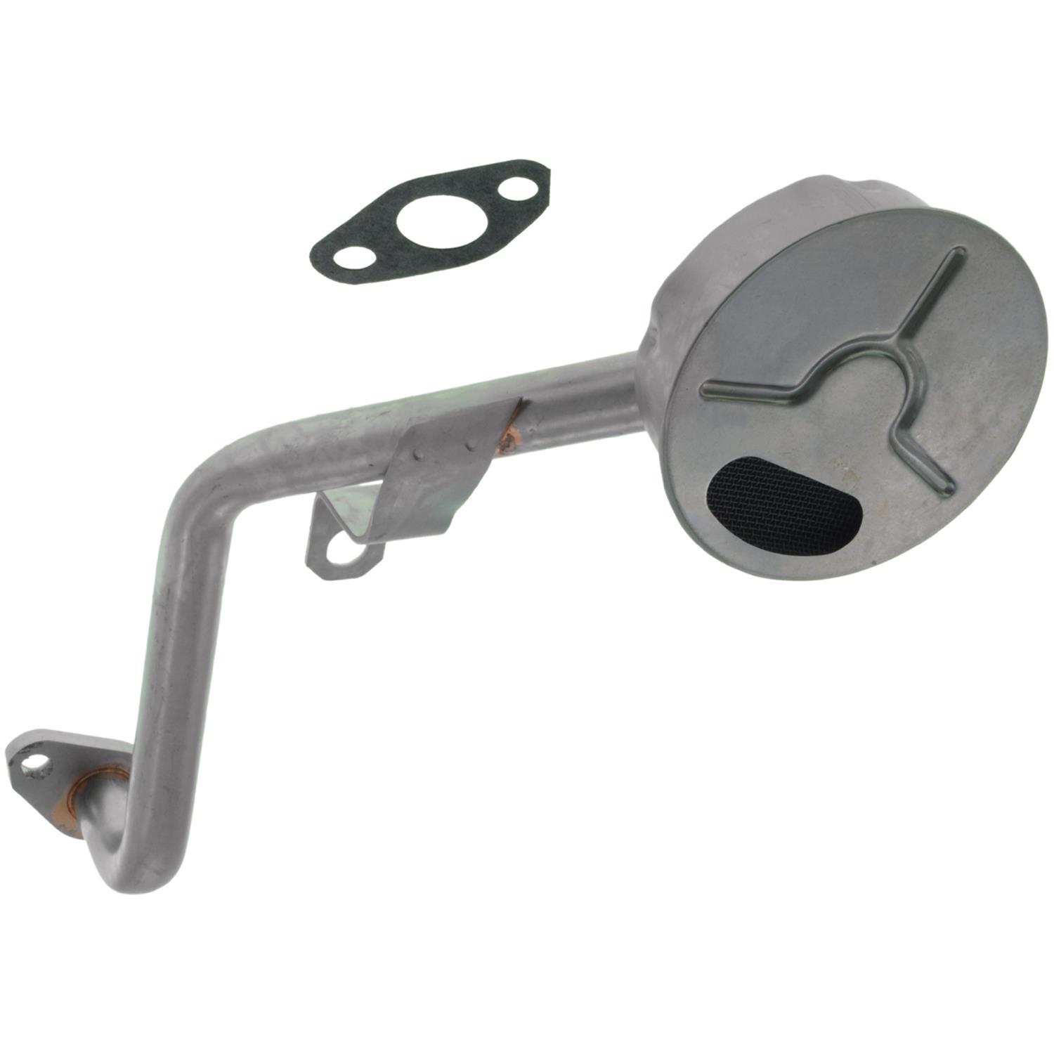 Melling 270S Melling Oil Pump Screen Assemblies Summit Racing