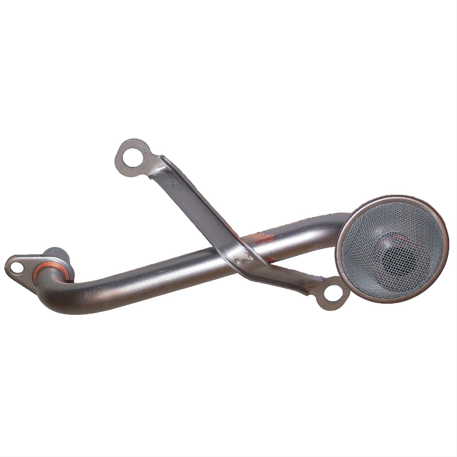 Melling 283S Melling Oil Pump Screen Assemblies Summit Racing