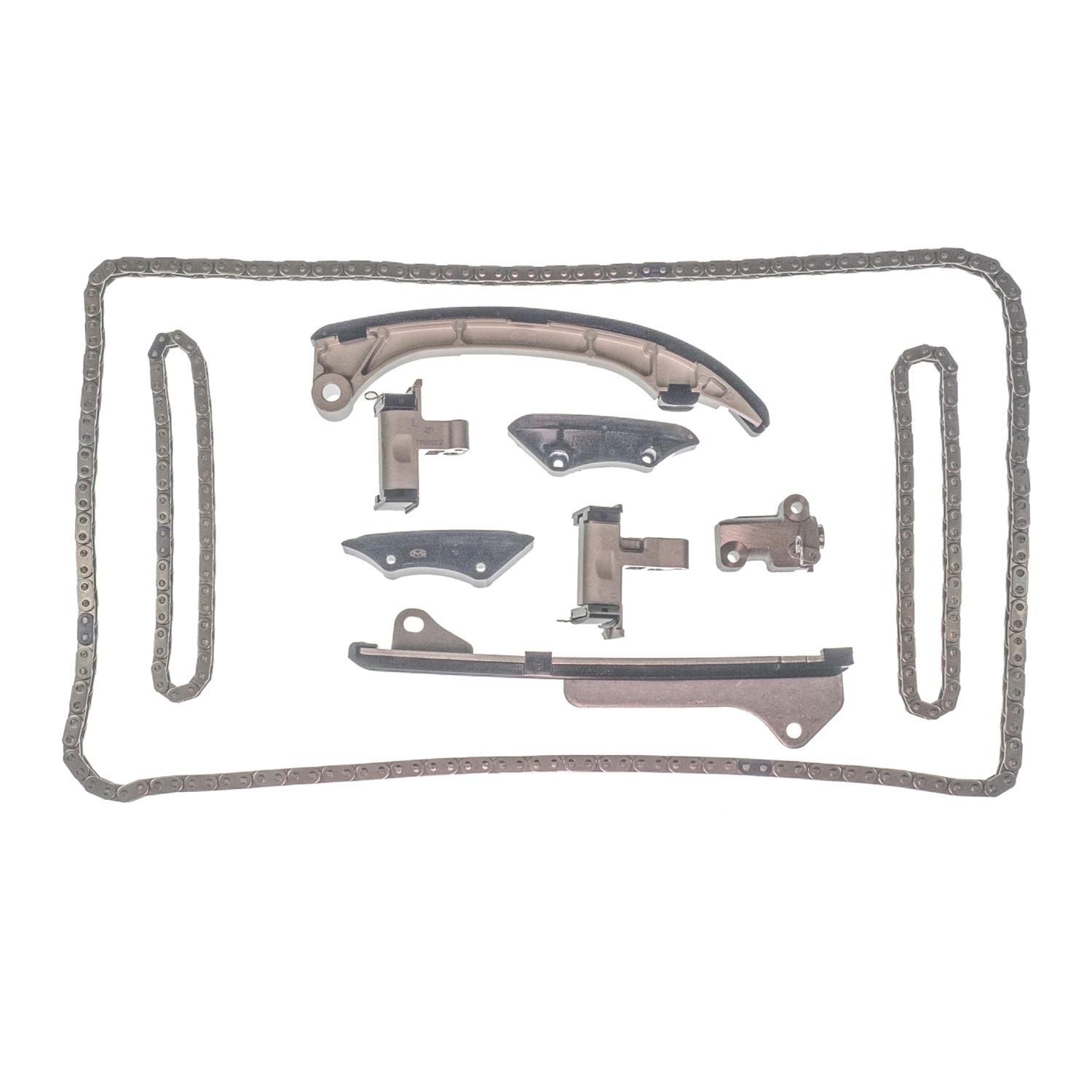 Melling 30490SX Melling Timing Chain Sets Summit Racing
