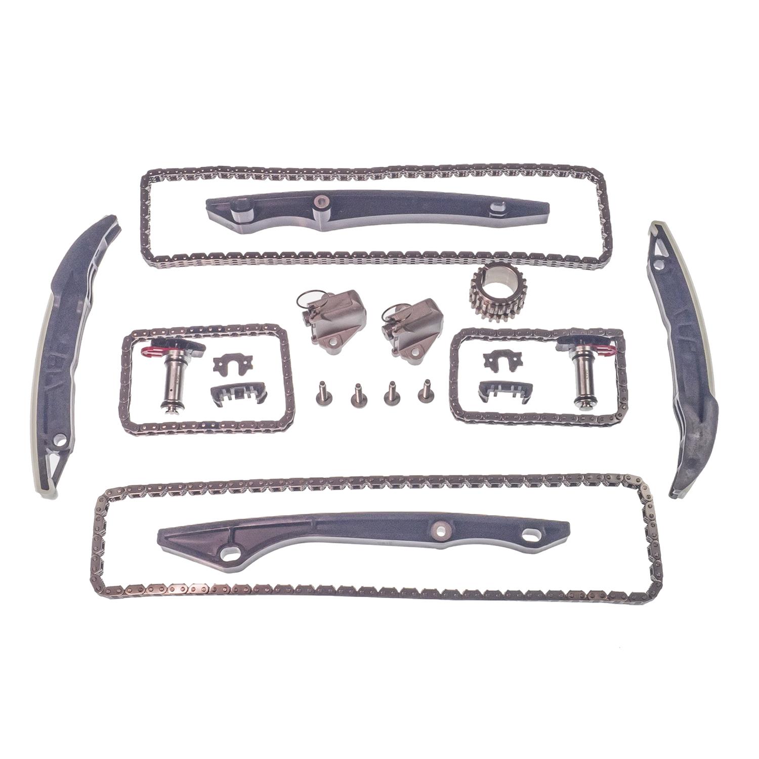 Melling 31036S Melling Timing Chain Sets Summit Racing