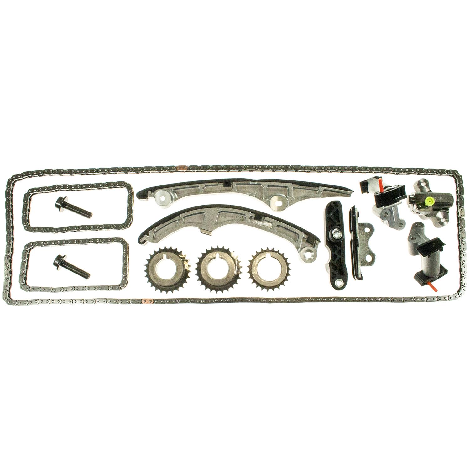 Melling 31047S Melling Timing Chain Sets Summit Racing