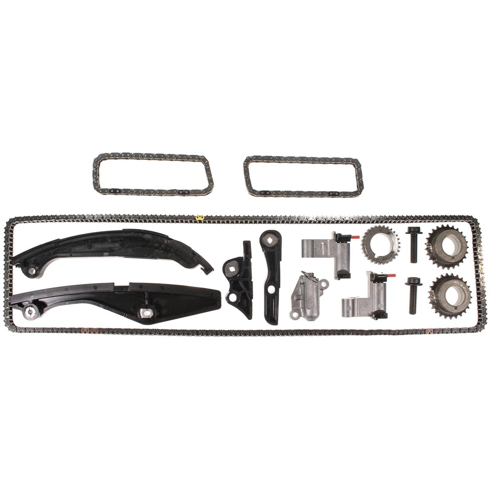 Melling 31049SB Melling Timing Chain Sets Summit Racing