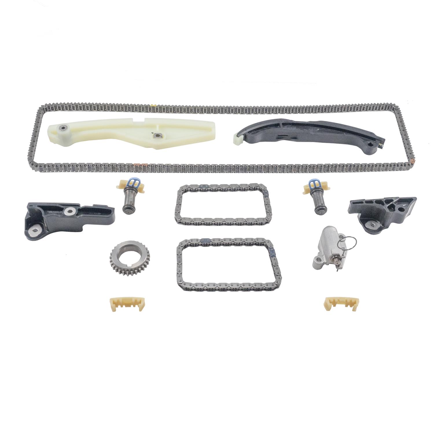 Melling 31049SF Melling Timing Chain Sets Summit Racing