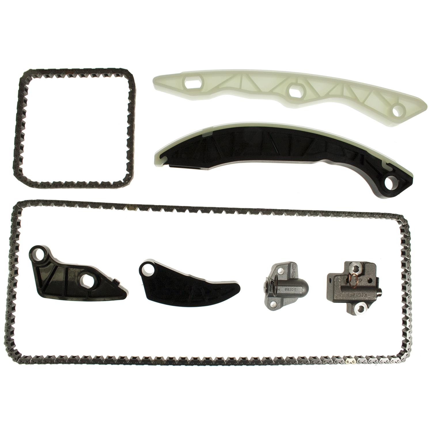 Melling 31054S Melling Timing Chain Sets Summit Racing