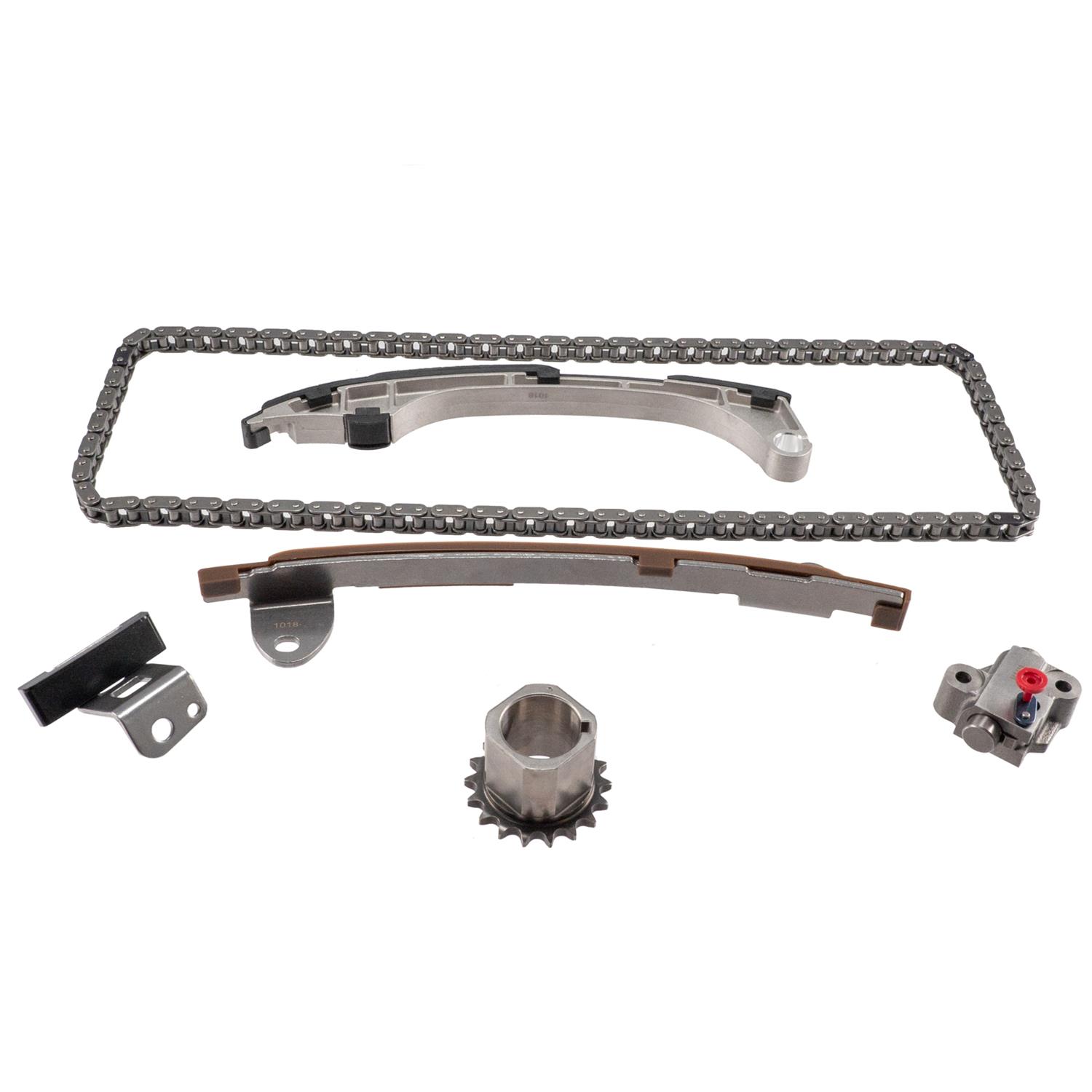 Melling 31064S Melling Timing Chain Sets Summit Racing