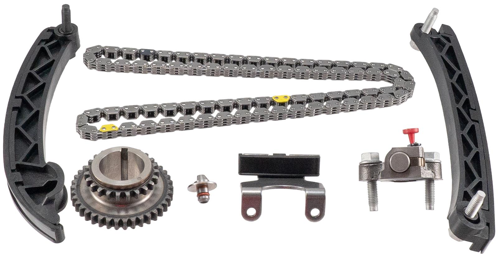 Melling 31093S Melling Timing Chain Sets Summit Racing