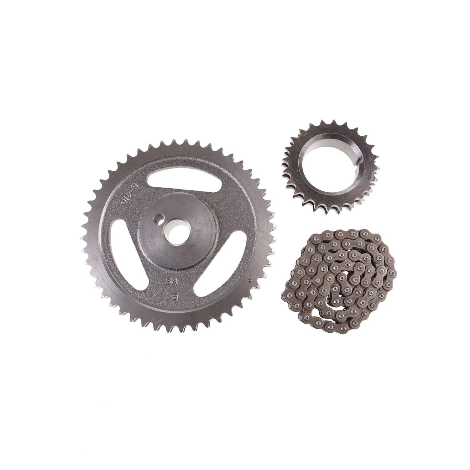 Melling 3169SA Melling Timing Chain Sets Summit Racing