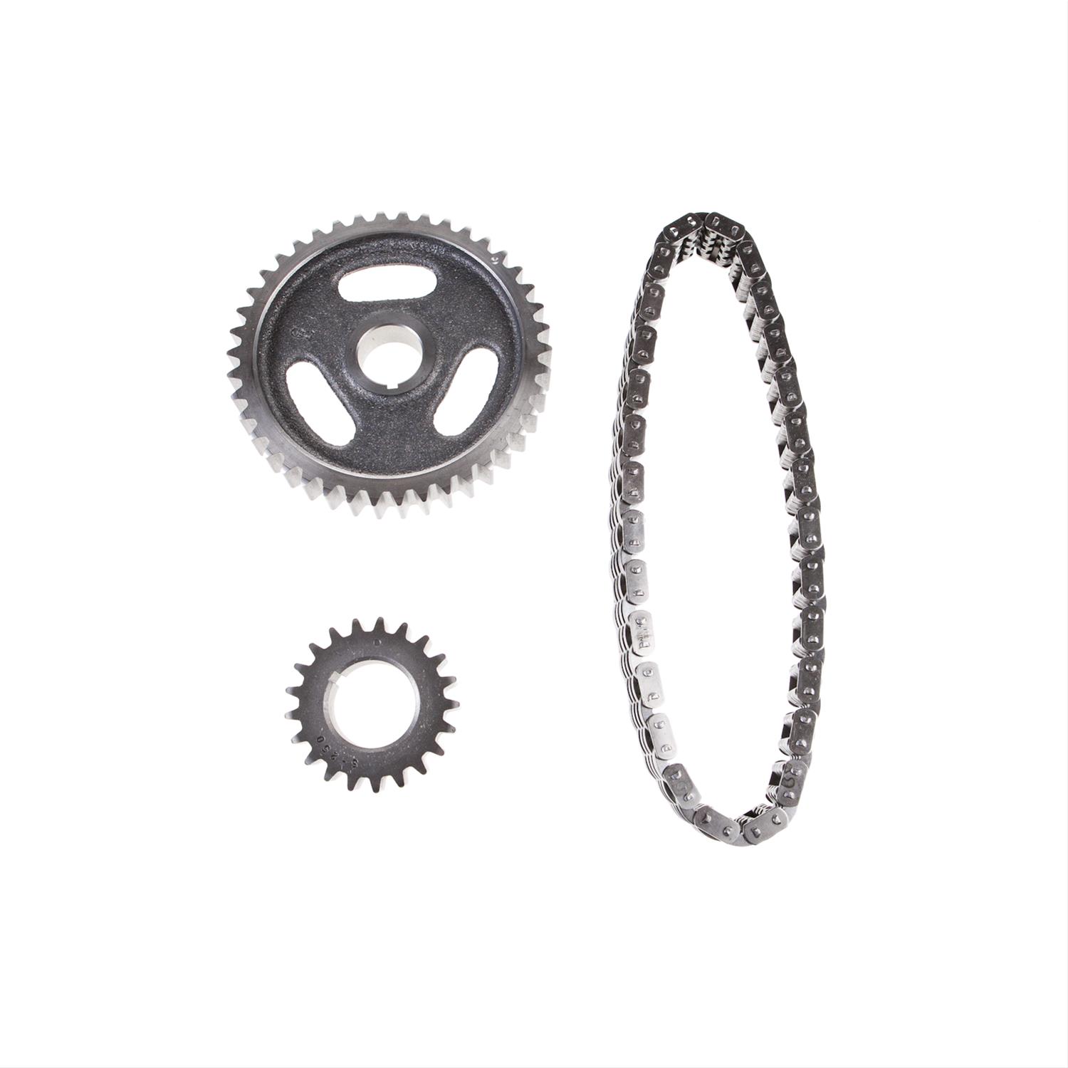 FORD Melling 3344S Melling Timing Chain Sets Summit Racing