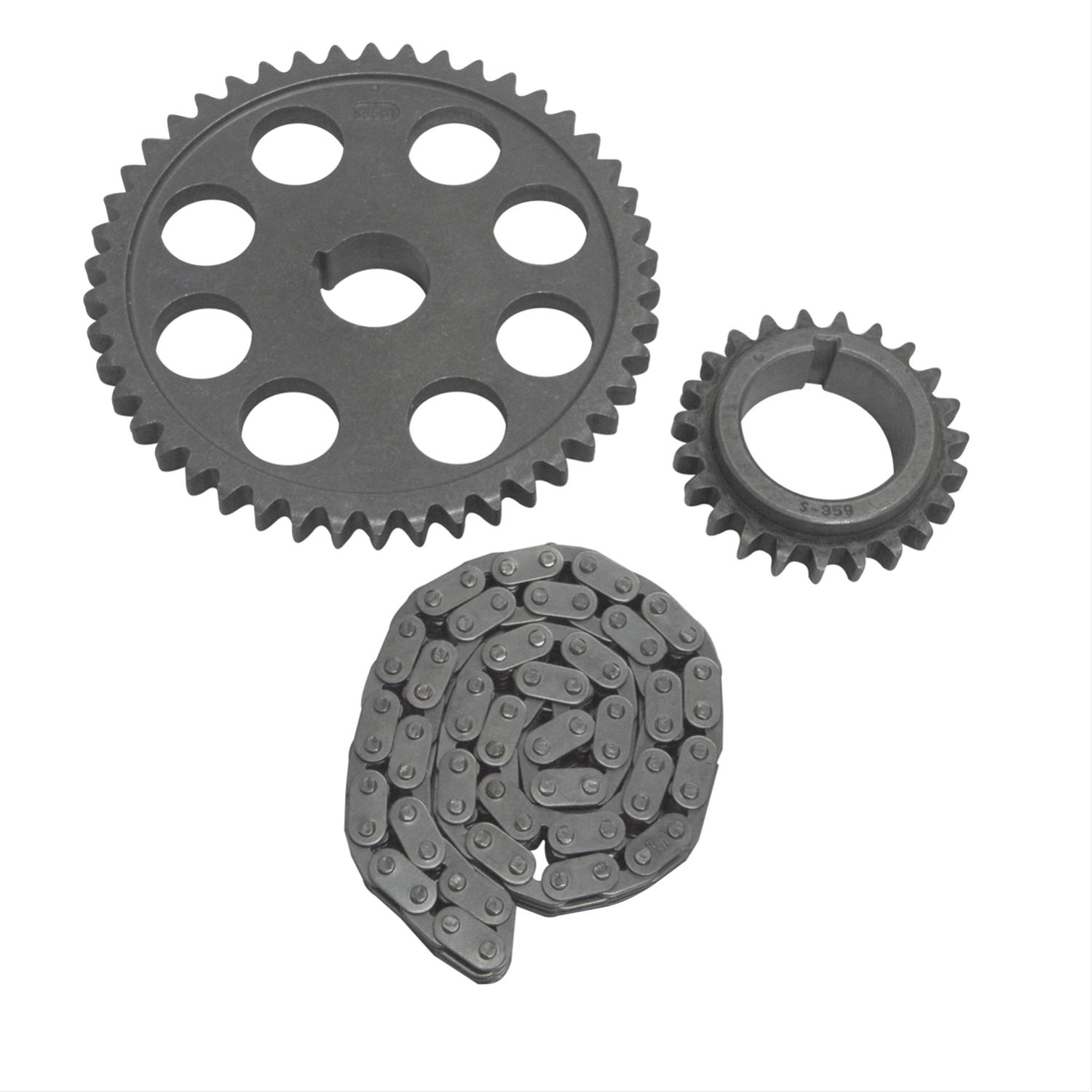 Melling 3361S Melling Timing Chain Sets Summit Racing