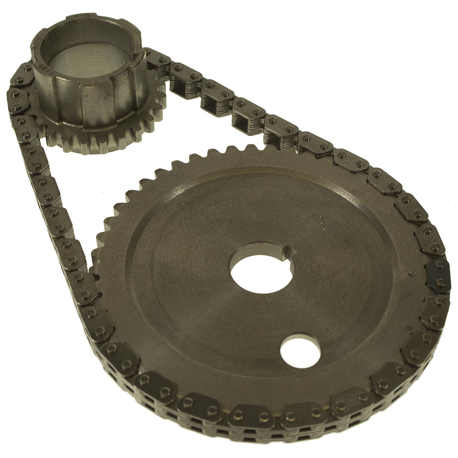 Melling 3381ASB Melling Timing Chain Sets Summit Racing