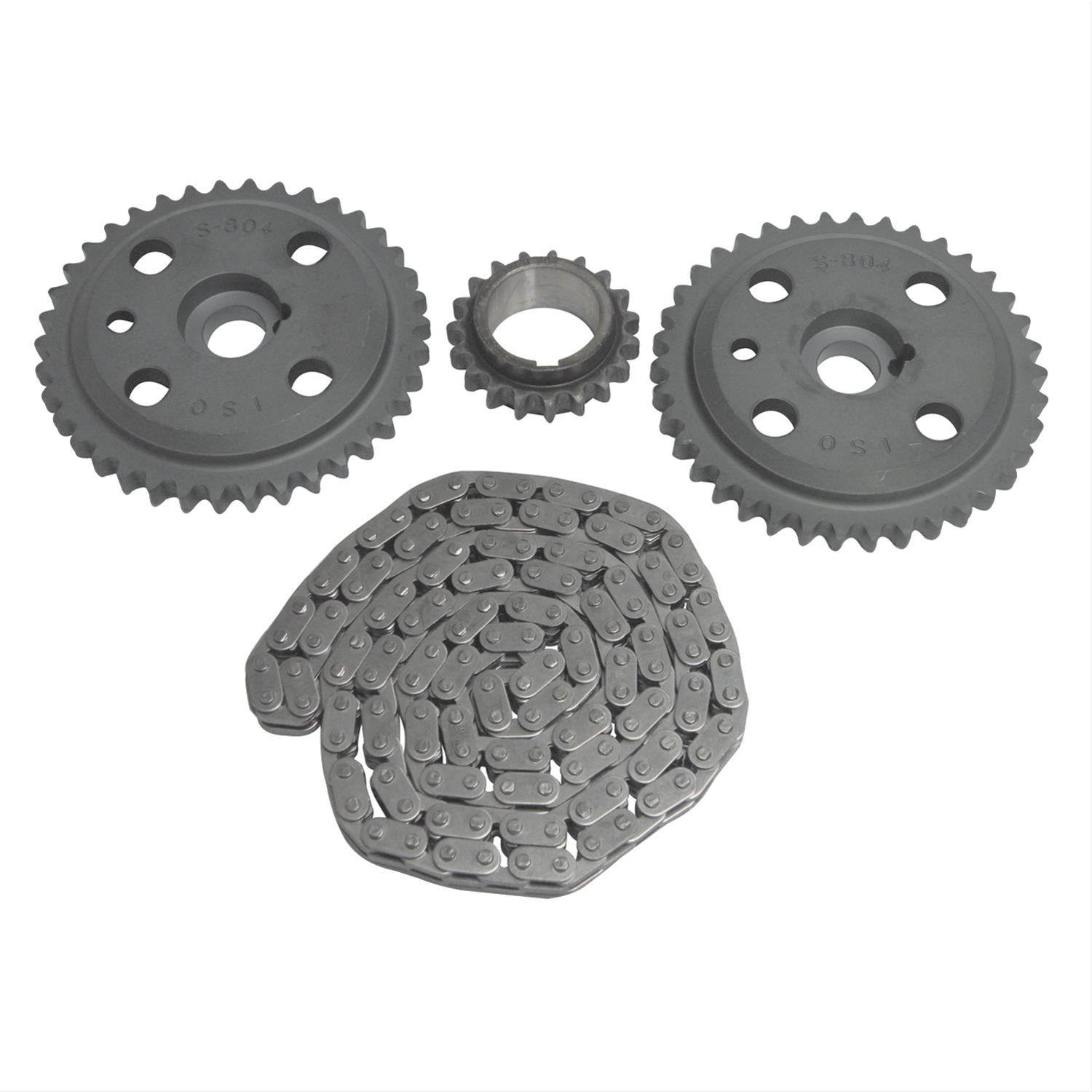 Melling 3390S Melling Timing Chain Sets Summit Racing