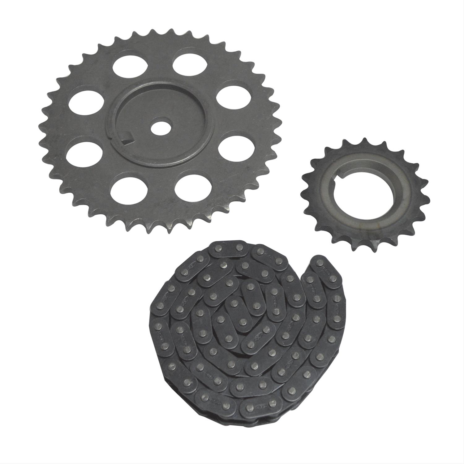 Timing component