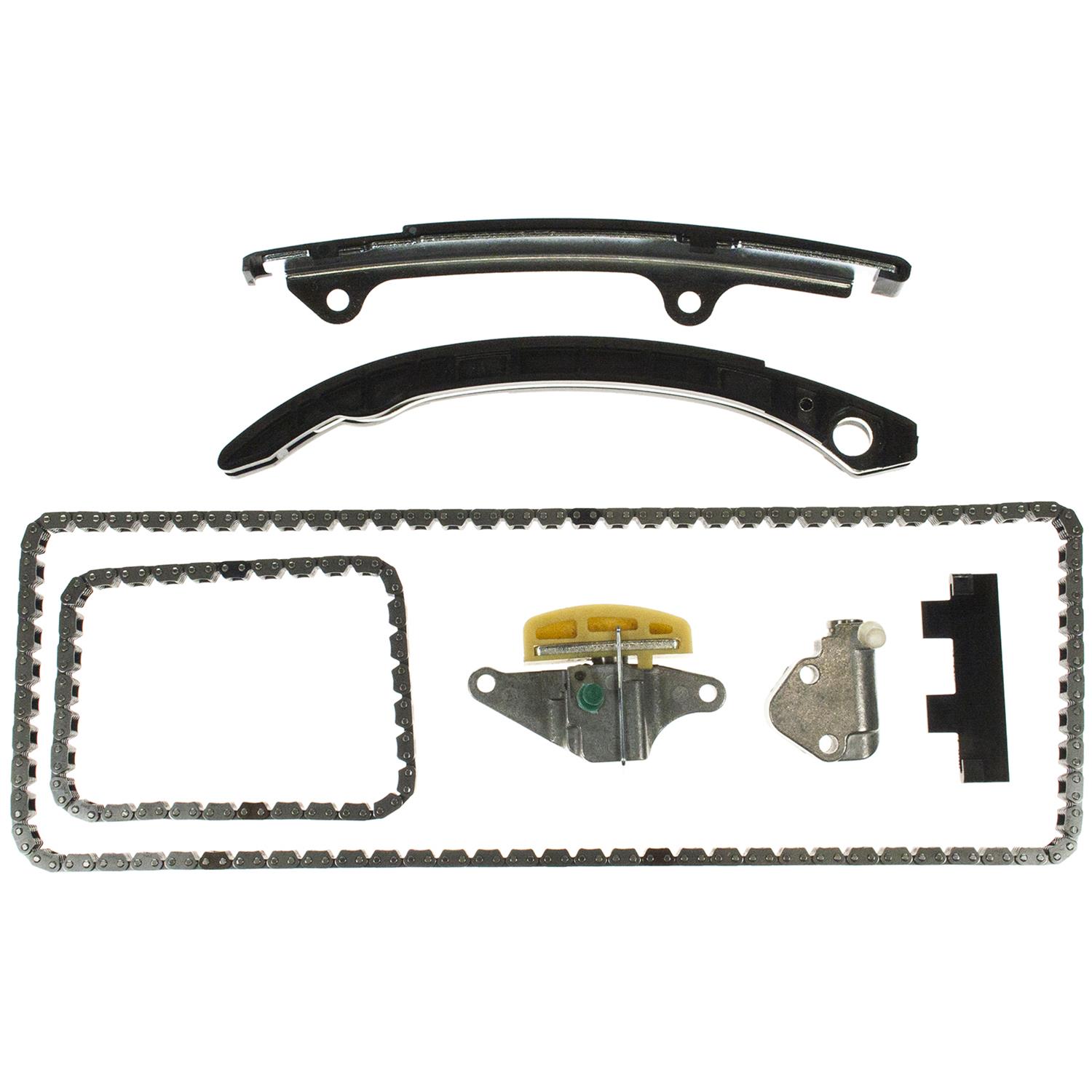 Melling 34212SCX Melling Timing Chain Sets Summit Racing