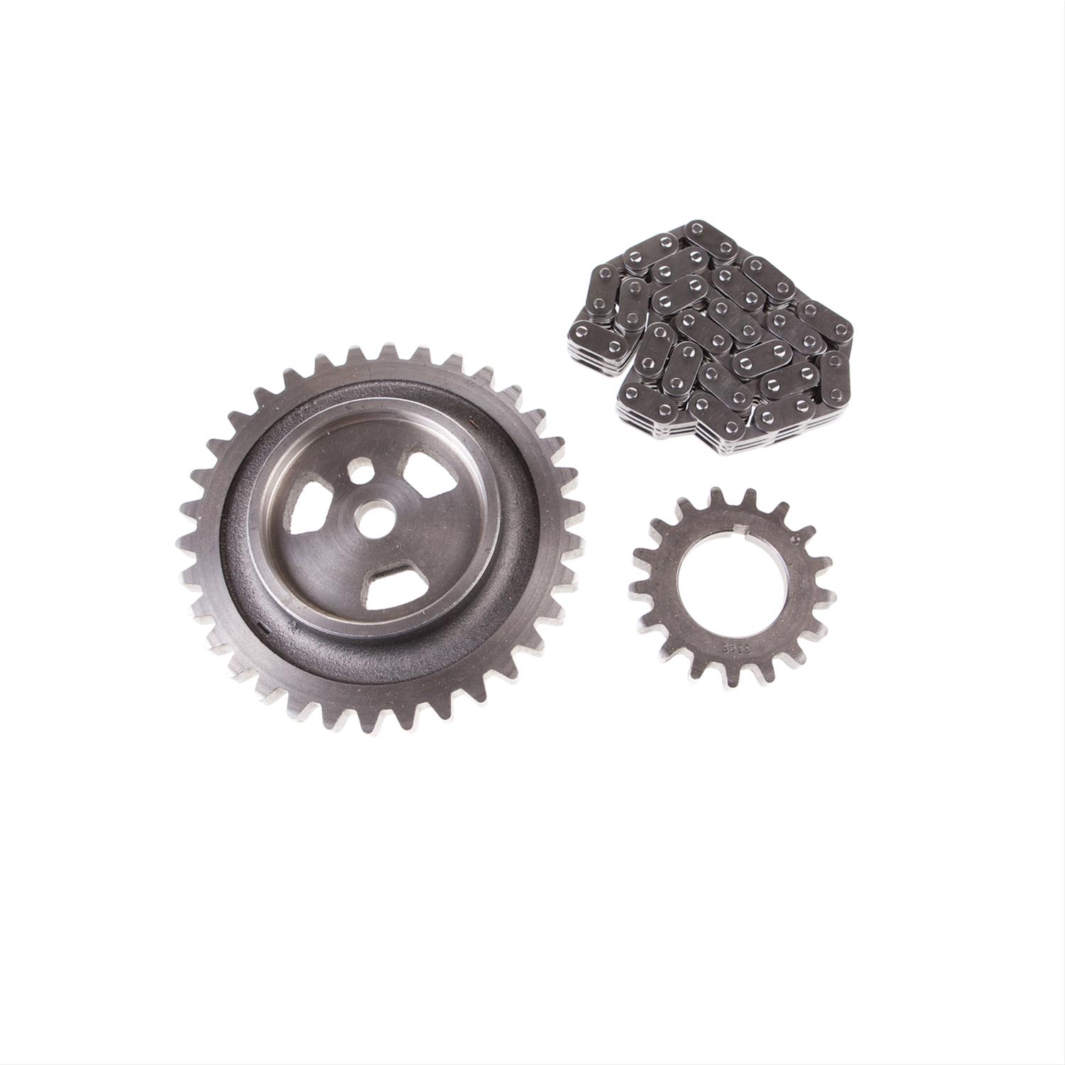 Melling 3503SB Melling Timing Chain Sets Summit Racing