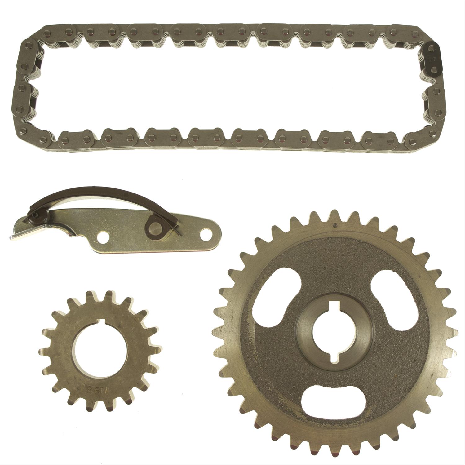 Melling 3505SA Melling Timing Chain Sets Summit Racing