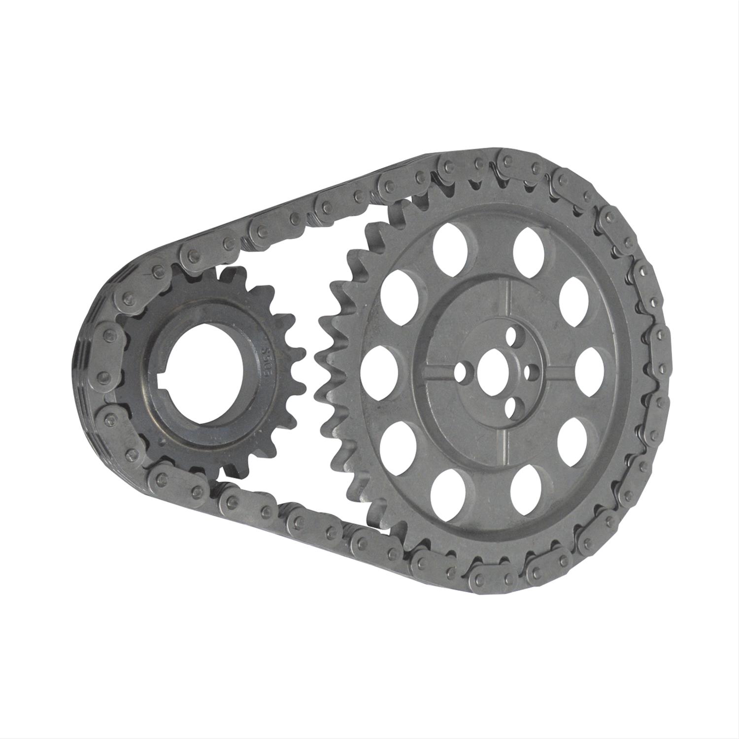 Melling 3506SB Melling Timing Chain Sets Summit Racing