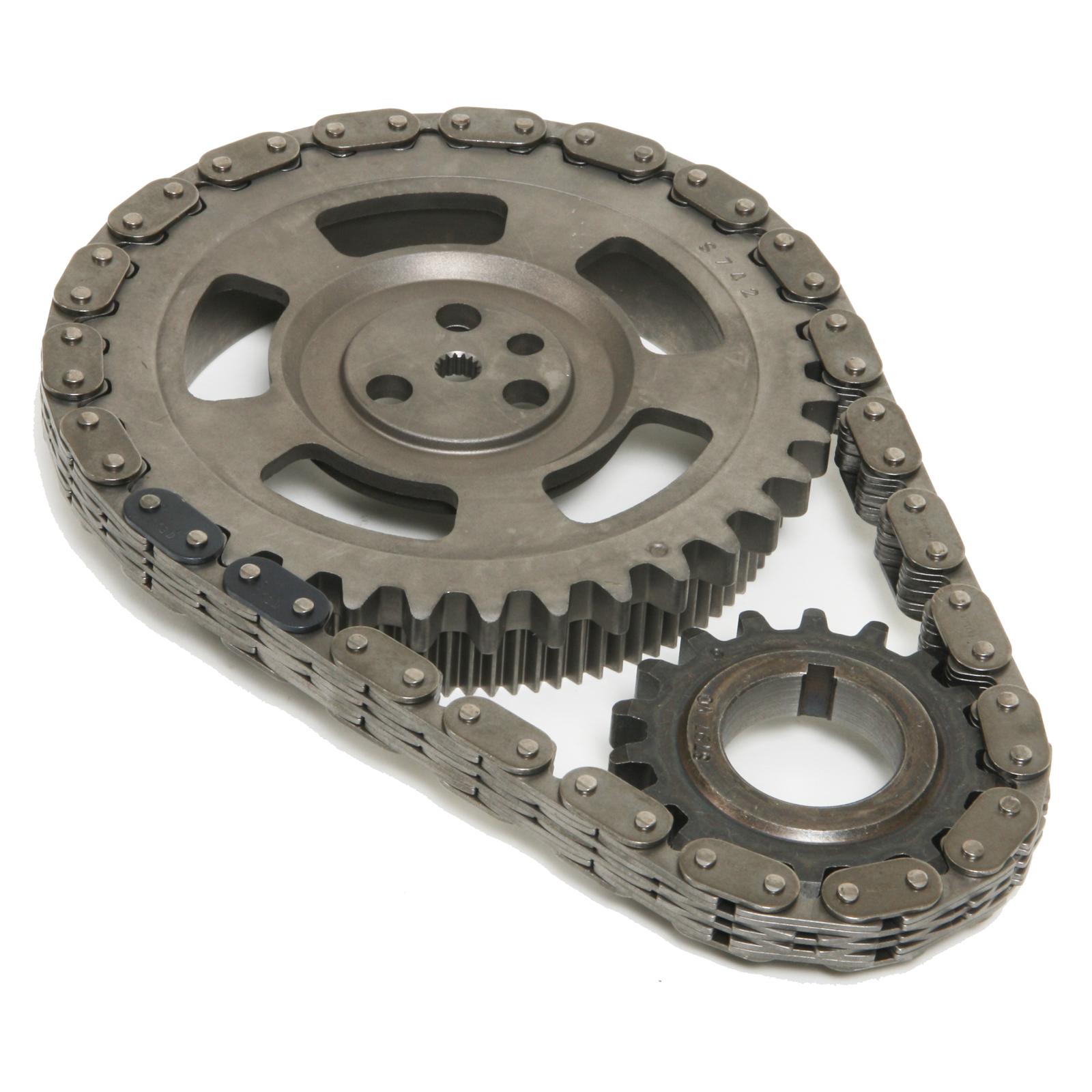 Melling 3509SB Melling Timing Chain Sets Summit Racing