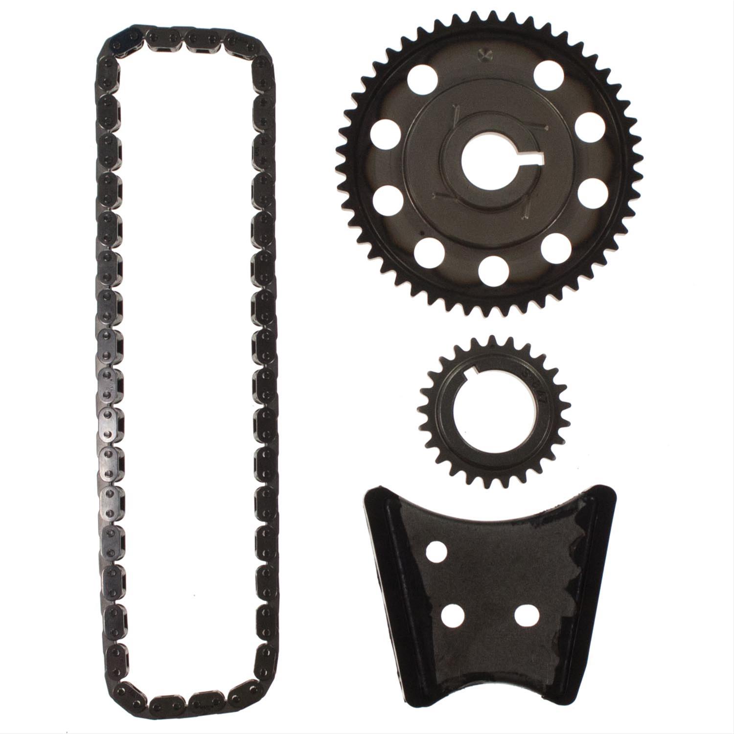 Melling 3700SB Melling Timing Chain Sets Summit Racing