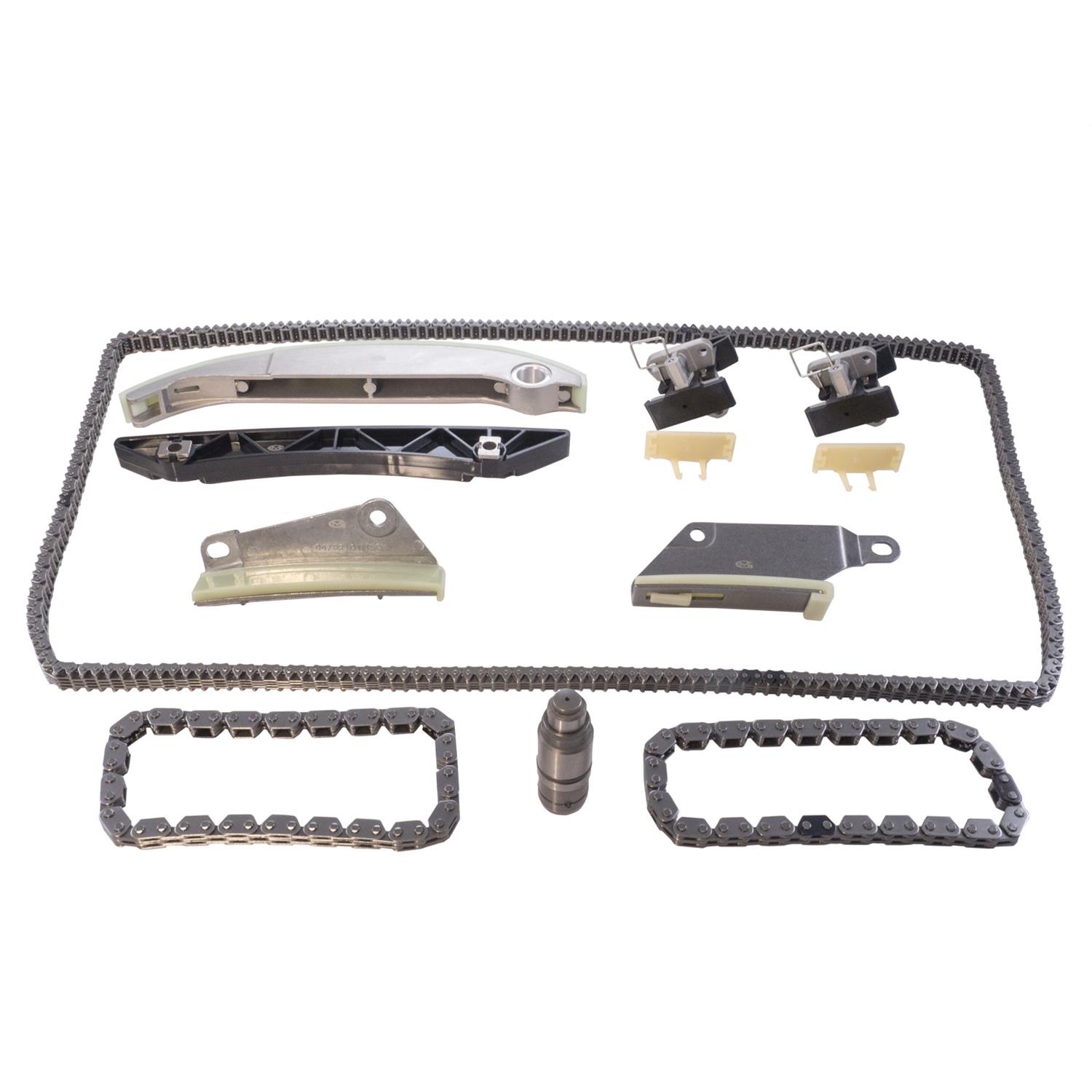 Melling 3-707SX Melling Timing Chain Sets | Summit Racing
