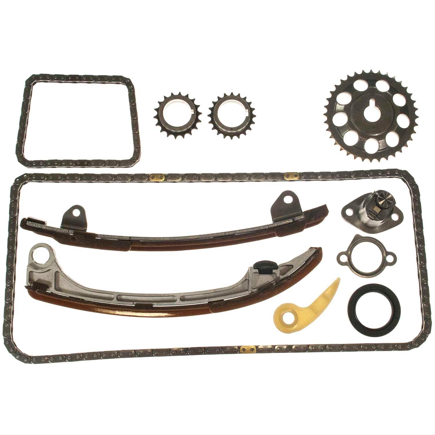 Melling 3752S Melling Timing Chain Sets Summit Racing