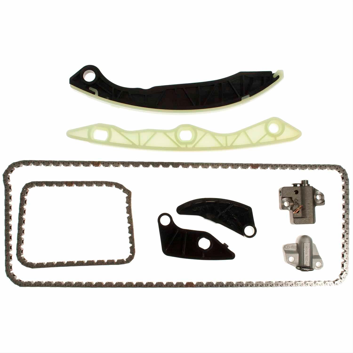 Melling 3900CSB Melling Timing Chain Sets Summit Racing