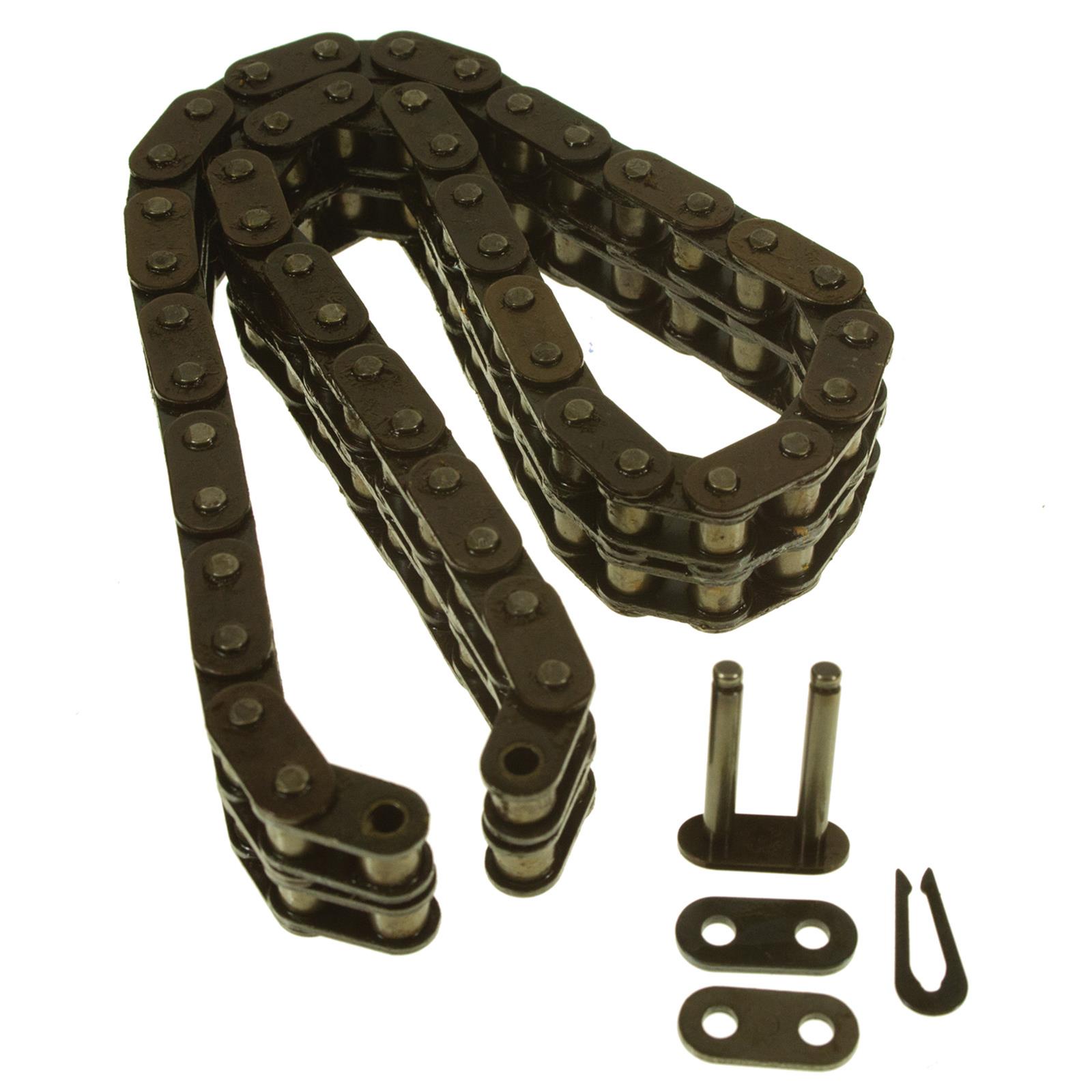 Melling 3DR48 Melling Replacement Timing Chains | Summit Racing